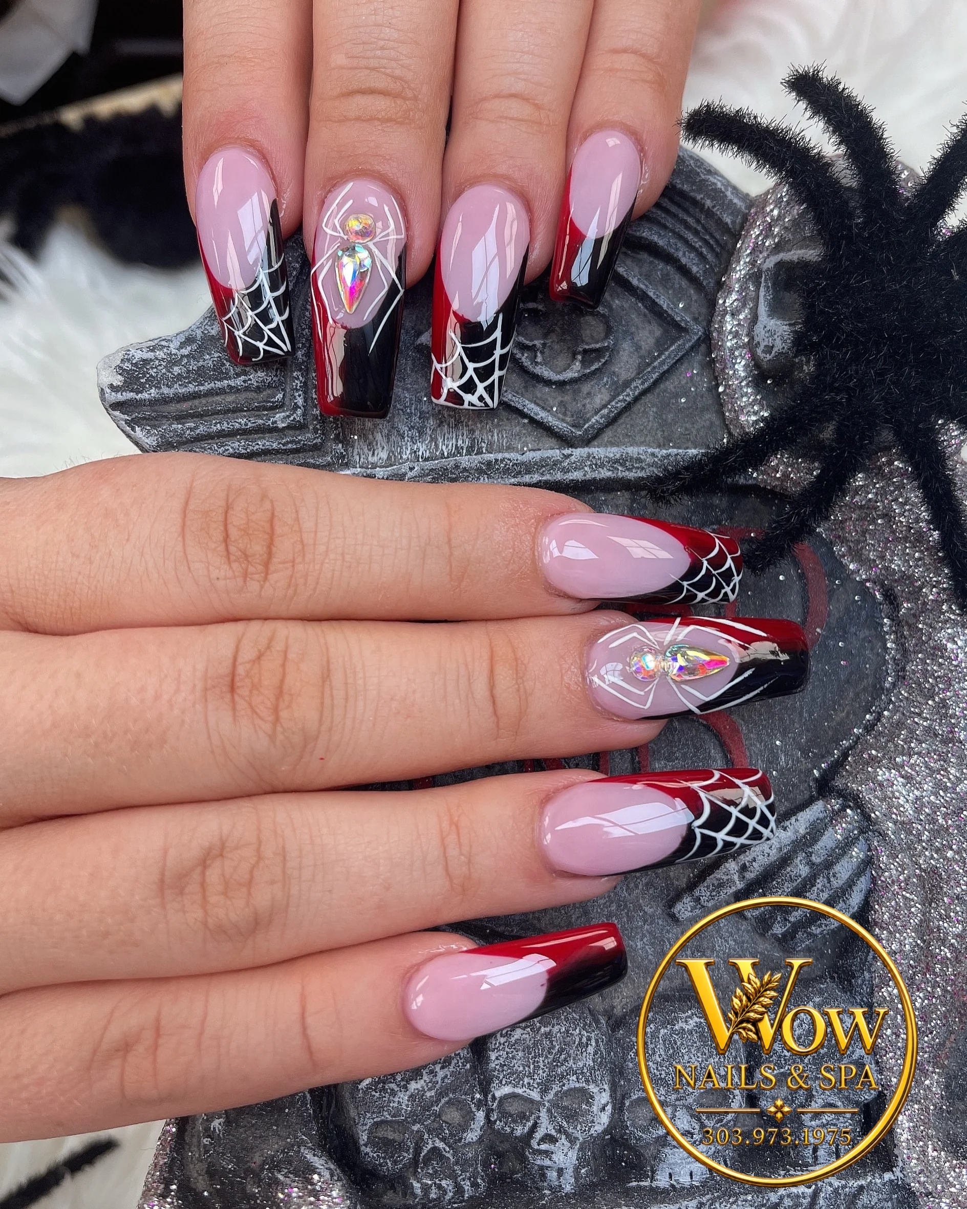 Nail art